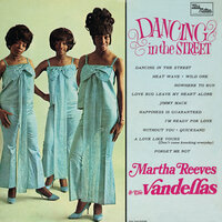 Without You - Martha Reeves & The Vandellas
