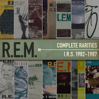 Burning Hell - R.E.M.