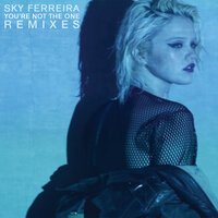 You’re Not The One - Sky Ferreira, Little Daylight