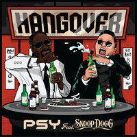 Hangover - PSY, Snoop Dogg