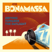 Too Much Ain't Enough Love - Joe Bonamassa