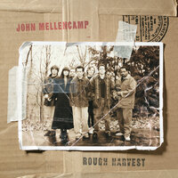 Under The Boardwalk - John Mellencamp