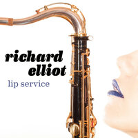 When I was Your Man - Richard Elliot