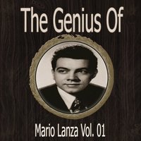 Act I Finale {not from Madana Butterfly - Mario Lanza