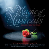 Too Much in Love to Care (From "Sunset Boulevard") - Royal Philharmonic Orchestra, Michele Hooper, Deborah Steel