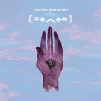 Polygon Dust - Porter Robinson, Lemaitre