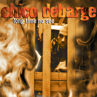 Love Jones - Chico Debarge