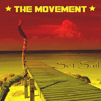 Say Hello - The Movement