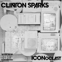 Hanging Around (Hip Hop) - Clinton Sparks