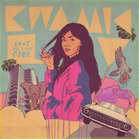 Magic - Kwamie Liv