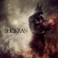The Right to Sorrow - Shokran