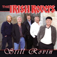 I Will Go a-Rovin' - The Irish Rovers