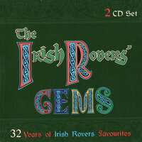 Wasn't That a Party - The Irish Rovers