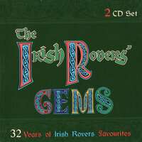 The Orange and the Green - The Irish Rovers