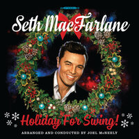 I'll Be Home For Christmas - Seth MacFarlane