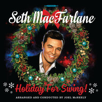 Little Jack Frost Get Lost - Seth MacFarlane, Norah Jones