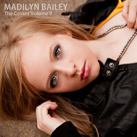 Titanium - Madilyn Bailey