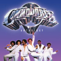 This Is Your Life - Commodores