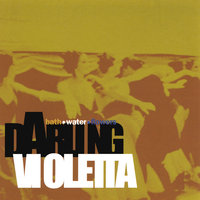 Cock (The Ballad Of Ali Fox) - Darling Violetta