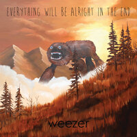 I've Had It Up To Here - Weezer