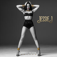 Seal Me With A Kiss - Jessie J, De La Soul