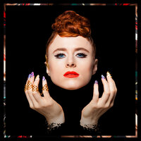 Giant In My Heart - Kiesza