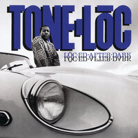 Cutting Rhythms - Tone-Loc