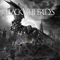 Last Rites - Black Veil Brides