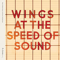 Wino Junko - Paul McCartney, Wings