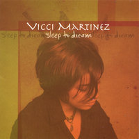 Floating - Vicci Martinez