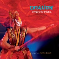 Ballare - Cirque Du Soleil