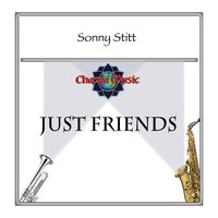 Between the Devil and the Deep Blue Sea - Sonny Stitt