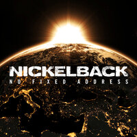 The Hammer's Coming Down - Nickelback