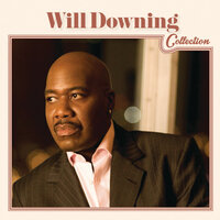 Something Special - Will Downing