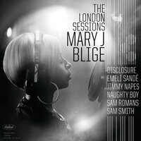 Pick Me Up - Mary J. Blige