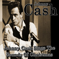 The Ballad Of The Harp Weaver - Johnny Cash