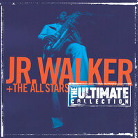 Way Back Home - Jr. Walker & The All Stars