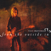 Left of Me - Vicci Martinez