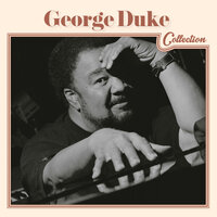 Trippin' - George Duke