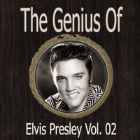 It's Over - Elvis Presley