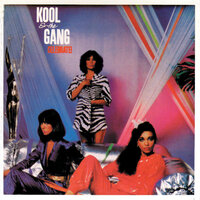 Love Festival - Kool & The Gang