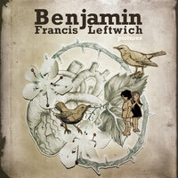 The Boat - Benjamin Francis Leftwich