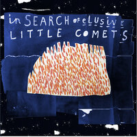 Darling Alistair - Little Comets
