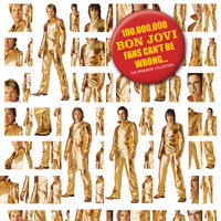 Lonely At The Top - Bon Jovi