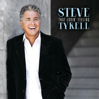 Up On The Roof - Steve Tyrell