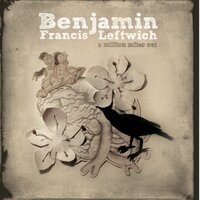 More Than Letters - Benjamin Francis Leftwich