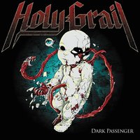 Dark Passenger - Holy Grail