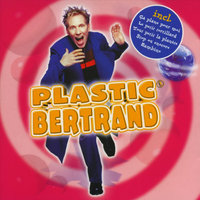 Sentimentale-moi - Plastic Bertrand