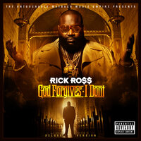 Rich Forever - Rick Ross, John Legend