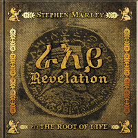 She Knows Now - Stephen Marley